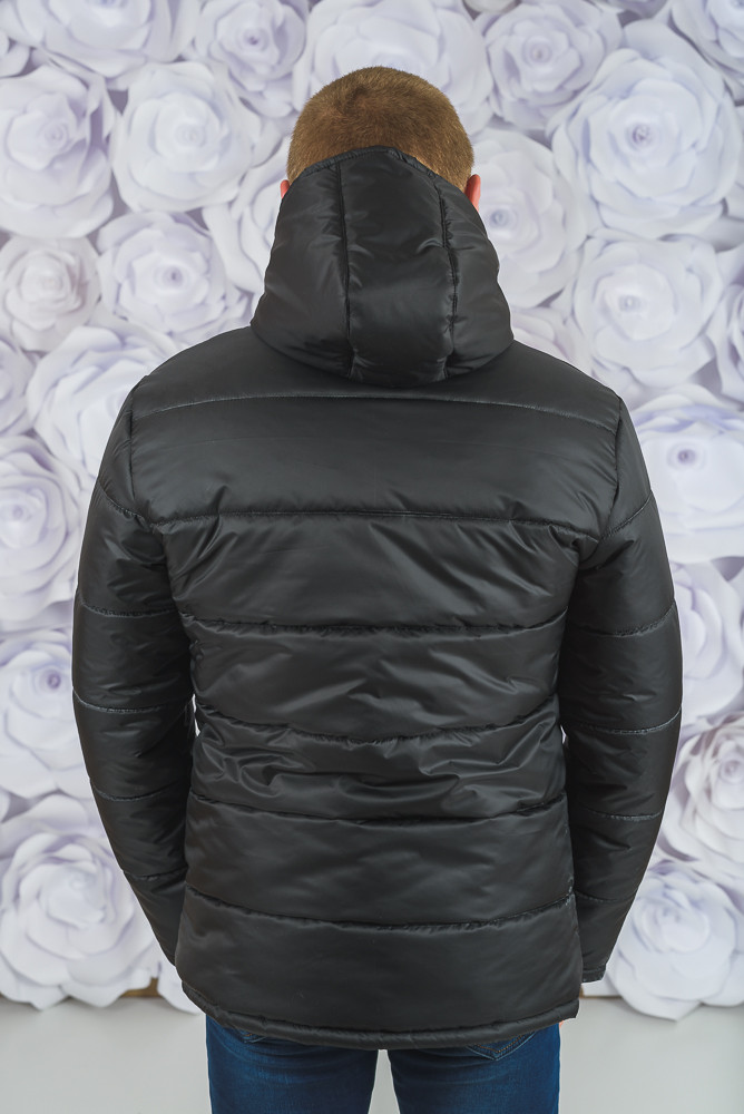 Мужская куртка зимняя 138/9 цена